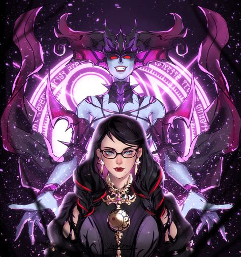 hentai bayonetta|Bayonetta Hentai manga, Porn manga and Doujinshi